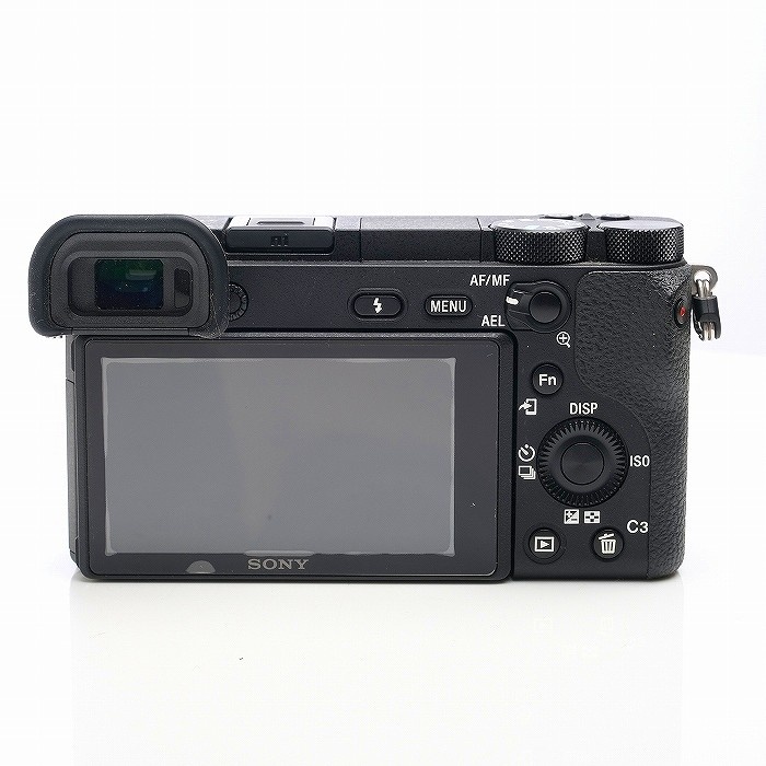 ソニー α6500 ボディ (ILCE-6500)