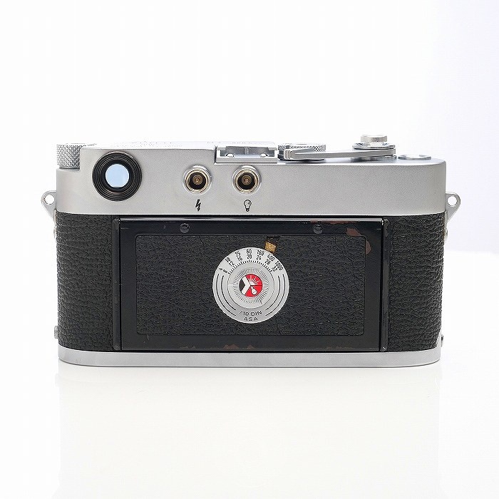ライカ M3 DS (ダブルストローク)