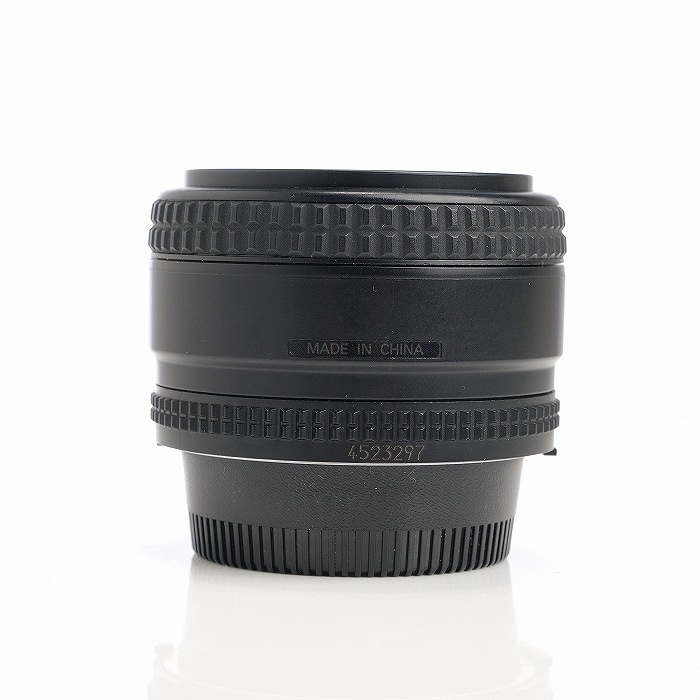 ニコン AF 50/1.4D