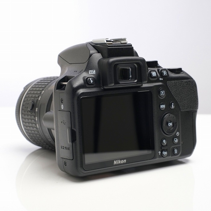 ニコン D3500 18-55VR レンズキット