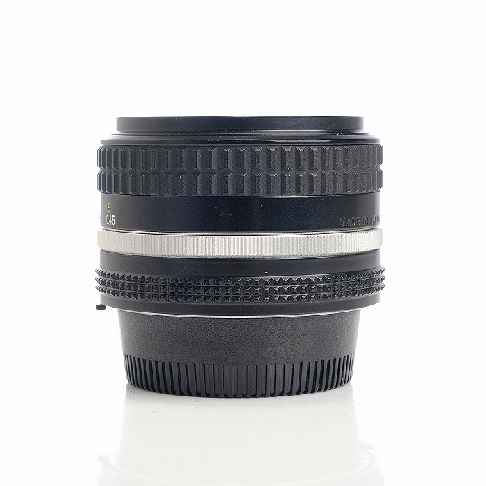 ニコン Ai 50/F1.4S