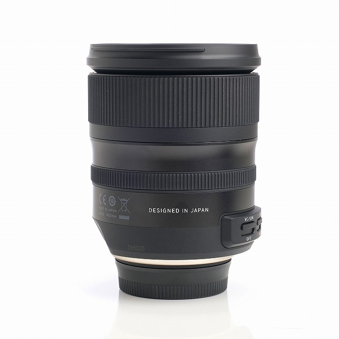 タムロン SP24-70/2.8 DI VC USD G2 A032N ニコンF用