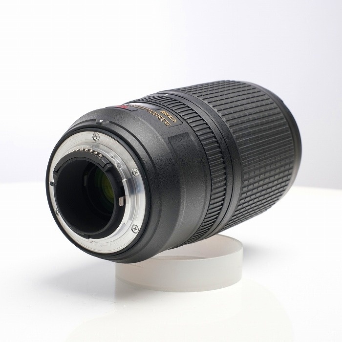 ニコン AF-S VR 70-300/4.5-5.6G IF-ED
