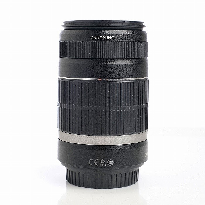 キヤノン EF-S55-250/F4-5.6 IS