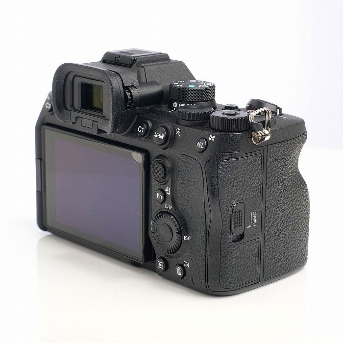 ソニー α7IV (ILCE-7M4) ボディ