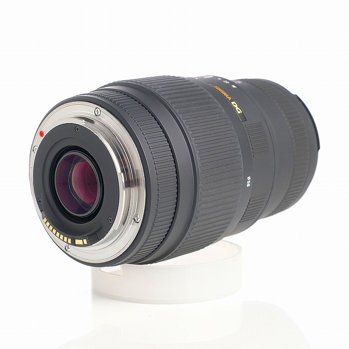 シグマ 70-300/4-5.6 DG マクロ キヤノン