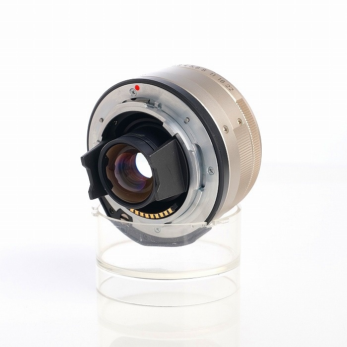 コンタックス Biogon T*28/2.8