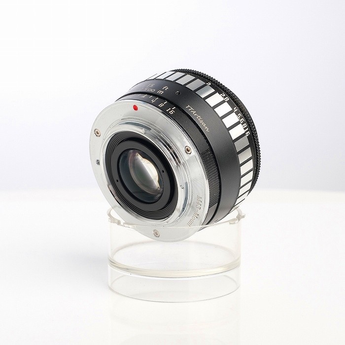 TTArtisan 23/1.4 C (M4/3用)
