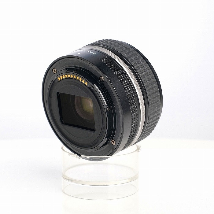 ニコン Z 28/2.8 (SPECIAL EDITION)