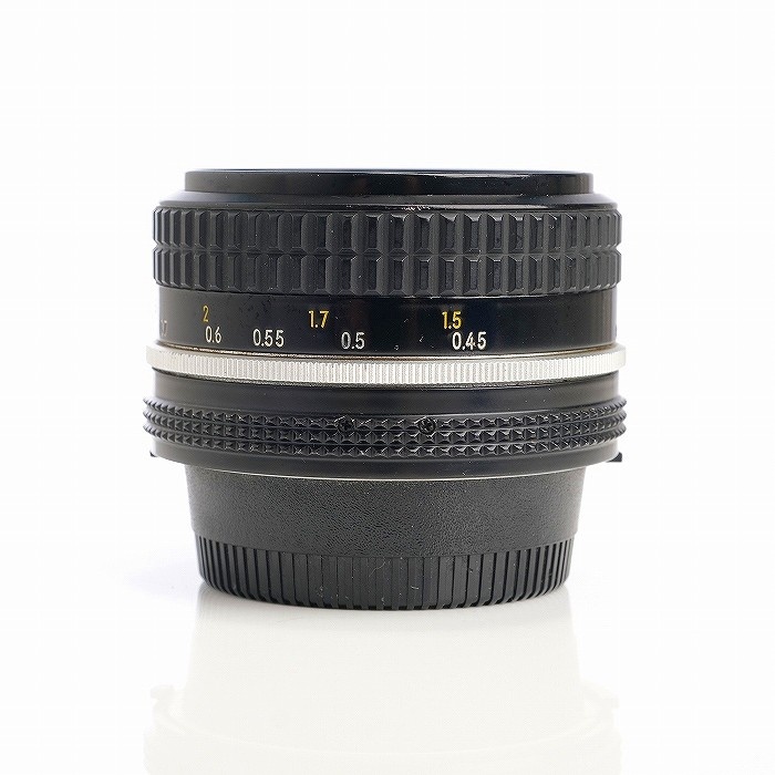 ニコン Ai 50/1.8