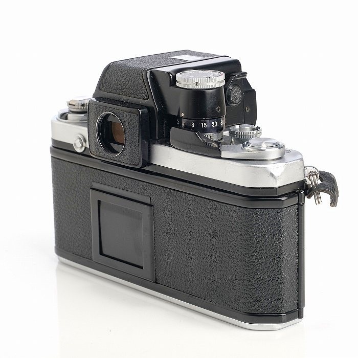 ニコン F2フォトミック