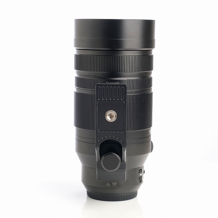 パナソニック LEICA DG VARIO-ELMAR 100-400/4.0-6.3［H-RS100400］