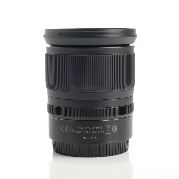 ニコン Z 24-70/4 S