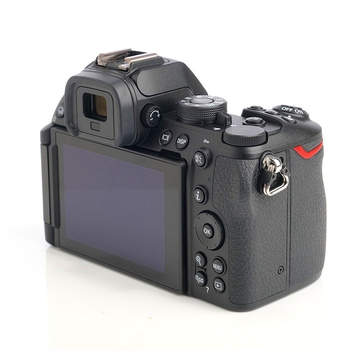 ニコン Z50II ボディ