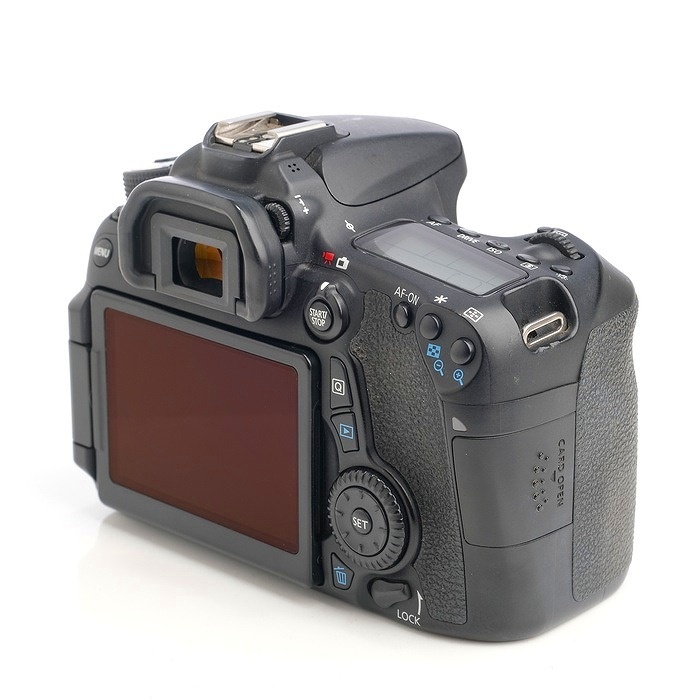 キヤノン EOS 70D ボデイ