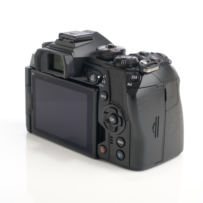 オリンパス OM-D E-M1 MARK2 ボデイ