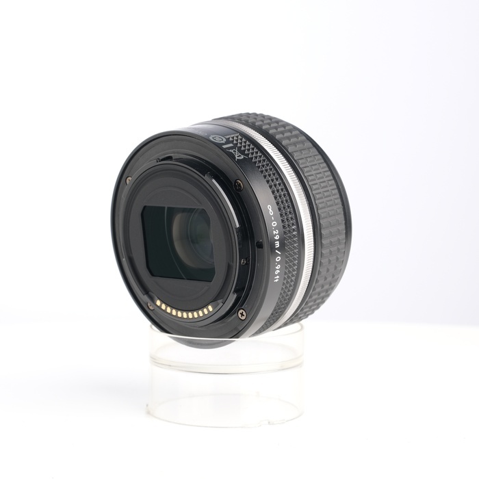 ニコン Z 40/2 (SE)
