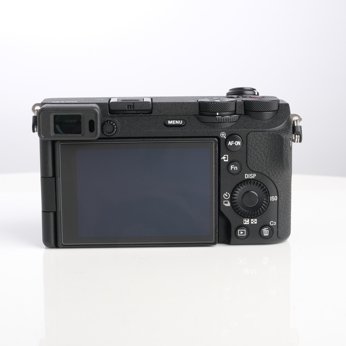 ソニー α6700 [ILCE-6700］ ボディ