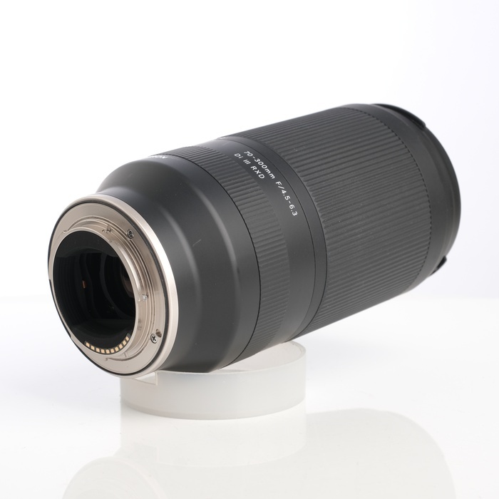 タムロン タムロン 70-300/F4.5-6.3 DI3 RXD A047SF