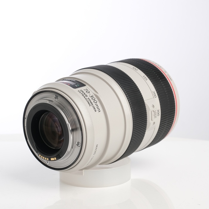 キヤノン EF70-300/4-5.6L IS USM