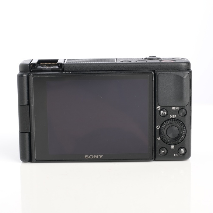 ソニー VLOGCAM ZV-1 海外モデル