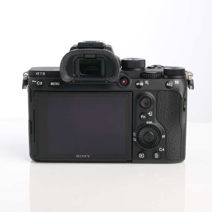 ソニー α7III ボディ ILCE-7M3