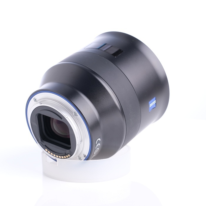ツアイス BATIS 2/40 CF E-MOUNT