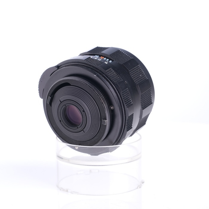 ペンタックス SMCT 28/3.5 M42