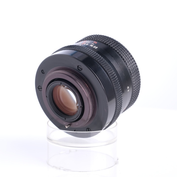ツアイス フレクトゴン MC 35/2.4 M42