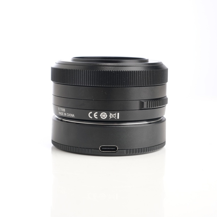 TTArtisan 27/2.8 ソニーEマウント APS-C用