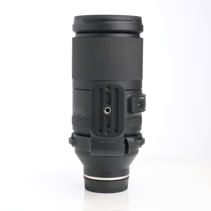 タムロン 150-500/5-6.7 DI3 VC VXD A057SF ソニーE