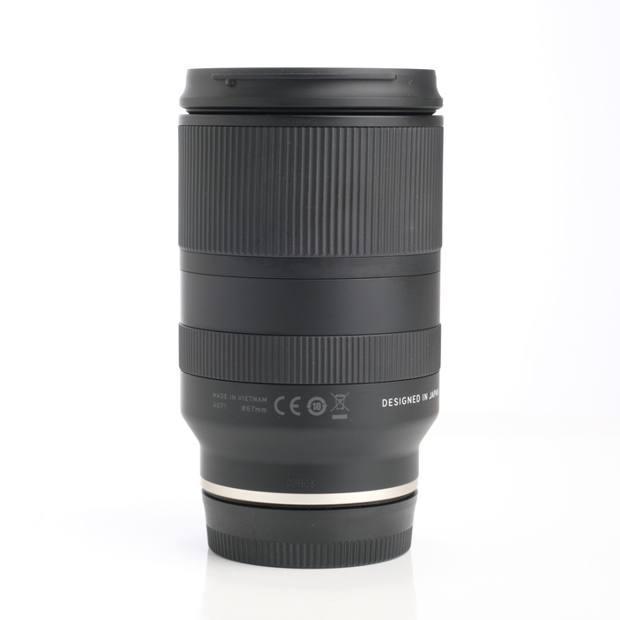 タムロン 28-200/2.8-5.6 DI3 RXD A071SF ソニーE