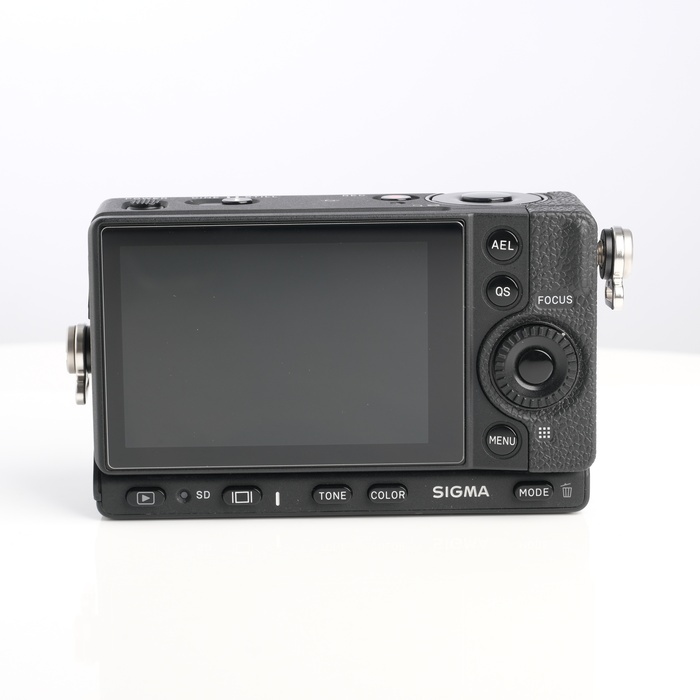 シグマ FP ボディ