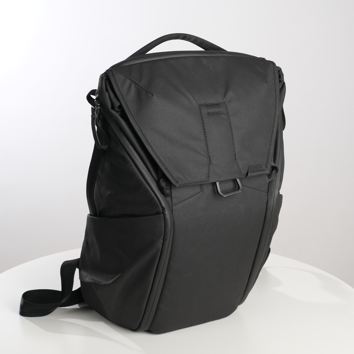 ピークデザイン BEDB-20-BK-2 エブリデイバックパック20L ブラック