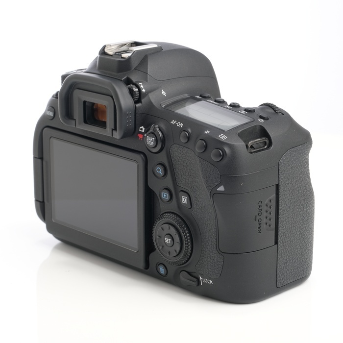 キヤノン EOS 6D MARK2 ボデイ