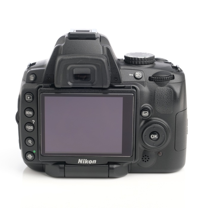 ニコン D5000 ボディ