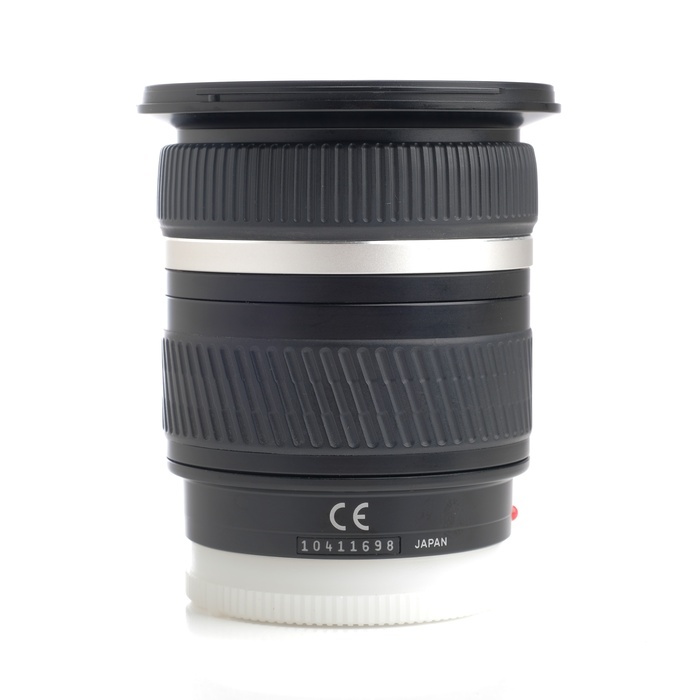 コニカ AFズーム17-35/2.8-4D