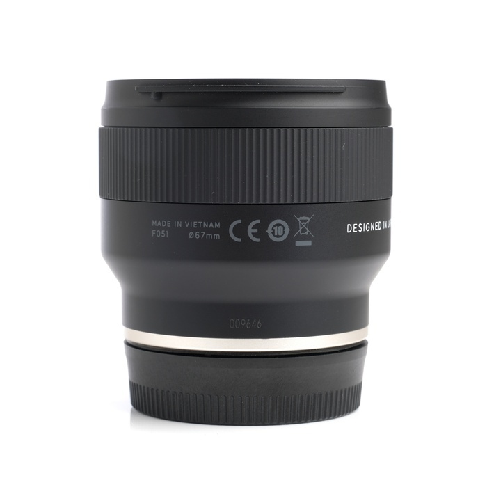 タムロン 24/2.8 DI3 OSD F051SF ソニーE