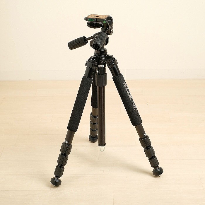 スリック カーボンマスター 814 PRO II