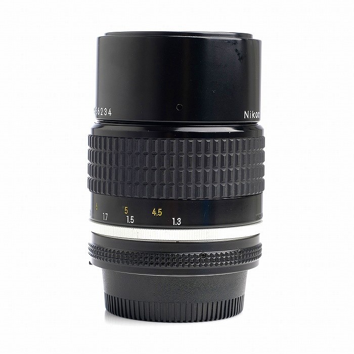ニコン Ai-s 135/2.8