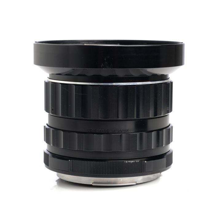 ペンタックス SMC TAKUMAR 6X7 55/3.5