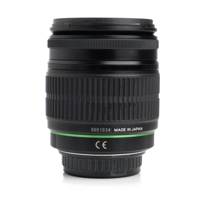 ペンタックス DA18-250/3.5-6.3 ED AL(IF)