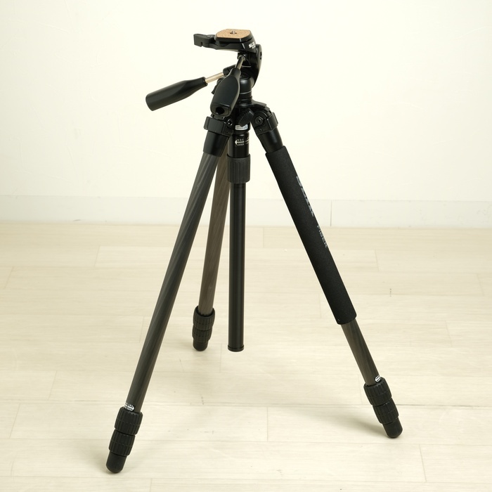 スリック ライトカーボン E73