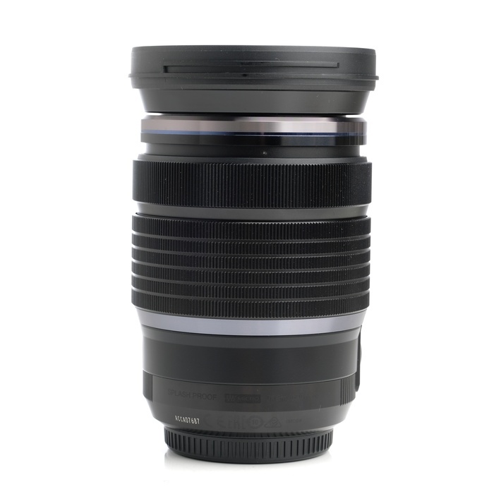 オリンパス M.ZUIKO DIGITAL ED12-100/4.0 IS PRO