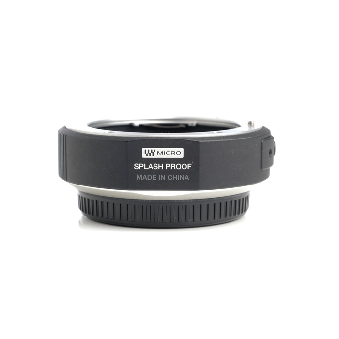 オリンパス MMF-3 フオーサーズアダプター