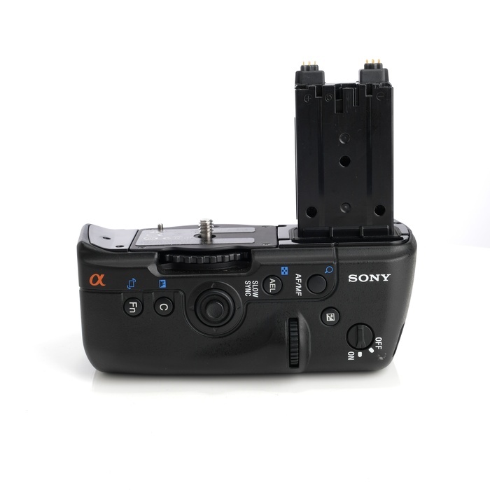 ソニー VG-C70AM タテイチグリップ