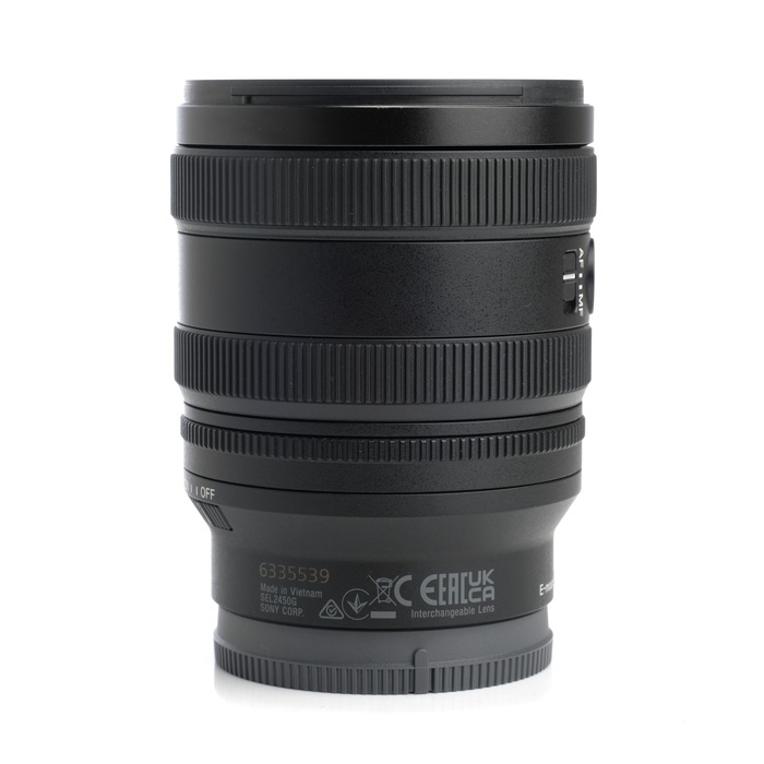 ソニー FE24-50/2.8 G [SEL2450G]