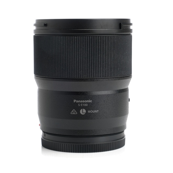 パナソニック S100/2.8 S-E100