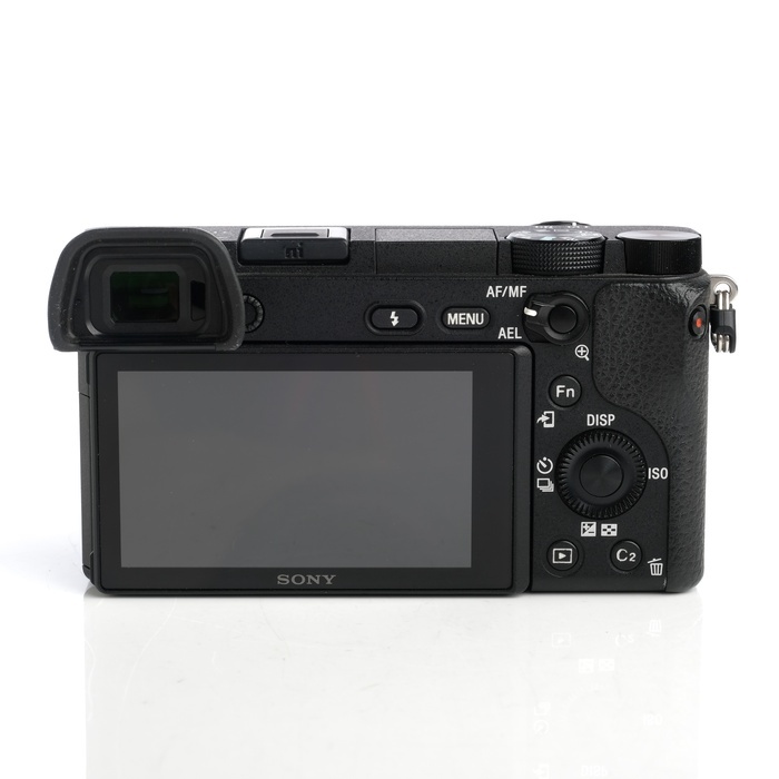 ソニー α6300 ボディ ILCE-6300