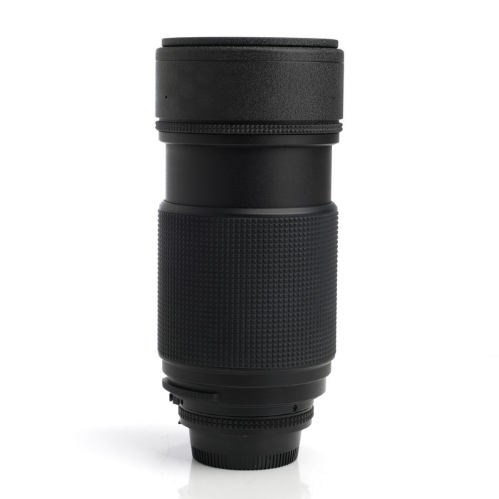 ニコン AF80-200/2.8 ED